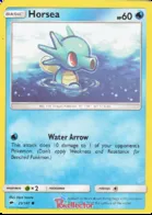 Horsea #29
