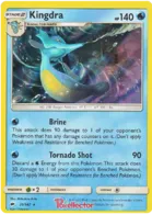 Kingdra #31