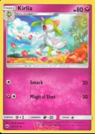 Kirlia #92