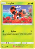 Ledyba #9