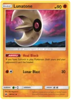 Lunatone #68