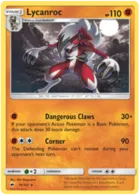 Lycanroc #75