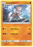 Lycanroc #76