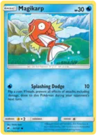 Magikarp #32