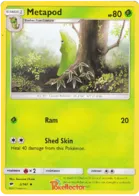 Metapod #2