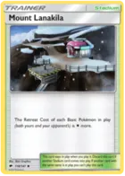 Monte Lanakila #118