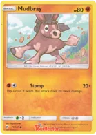 Mudbray #77
