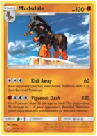 Mudsdale #78