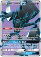 Necrozma GX #134