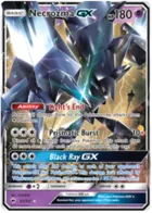 Necrozma GX #63