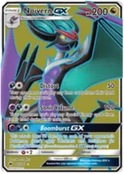 Noivern GX #141
