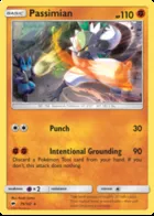 Passimian #79