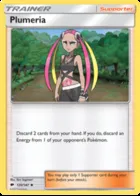 Plumeria #120