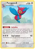 Porygon-Z #105
