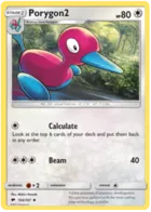 Porygon2 #104