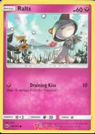 Ralts #91