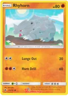 Rhyhorn #65