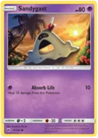 Sandygast #61