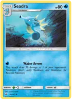 Seadra #30