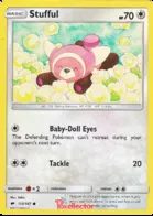 Stufful #110