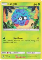 Tangela #7