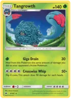 Tangrowth #8