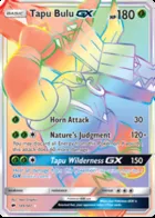 Tapu Bulu GX #149