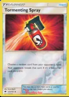 Spray Attaccabrighe #125