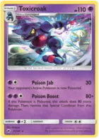 Toxicroak #55