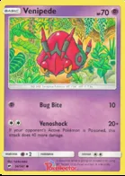 Venipede #56