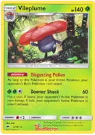 Vileplume #6