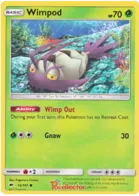 Wimpod #16