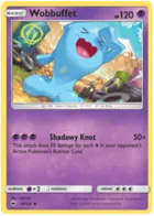 Wobbuffet #49