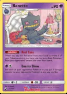Banette #65