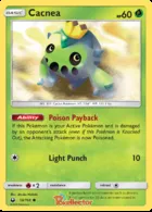 Cacnea #19