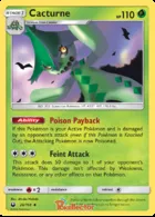 Cacturne #20