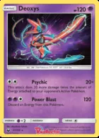 Deoxys #67