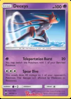 Deoxys #69