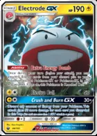 Electrode GX #48