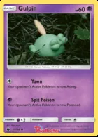 Gulpin #57