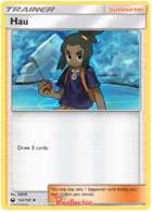 Hau #132