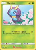 Illumise #18