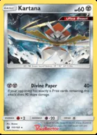Kartana #101