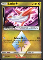 Latias ◇ #107