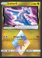 Latios ◇ #108