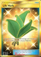 Erba Vita #180