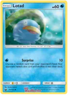 Lotad #36