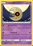 Lunatone #61