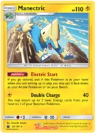 Manectric #52