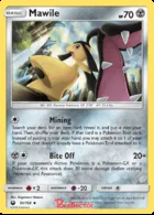 Mawile #91